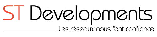 Logo de l'entreprise ST Developments